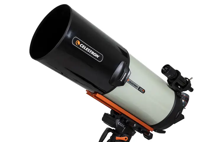 Celestron Aluminum Dew Shield And Cap - view 29